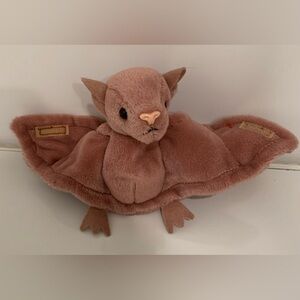 Beanie Babies BATTY